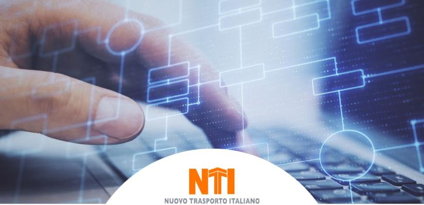 Servizi informatici NTI per gestionali e siti web delle aziende