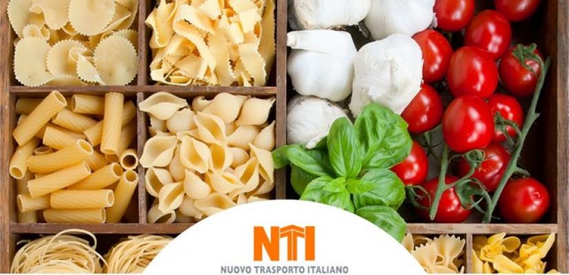 NTI vi accompagna a "CIBUS" 2022