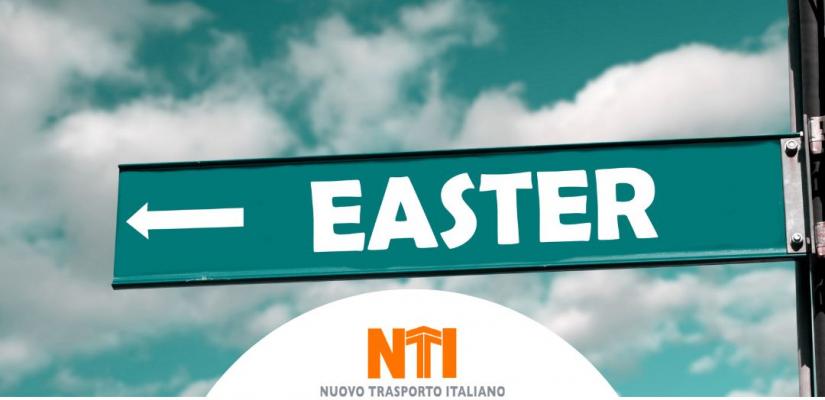 Pasqua è alle porte: questi i divieti di circolazione
