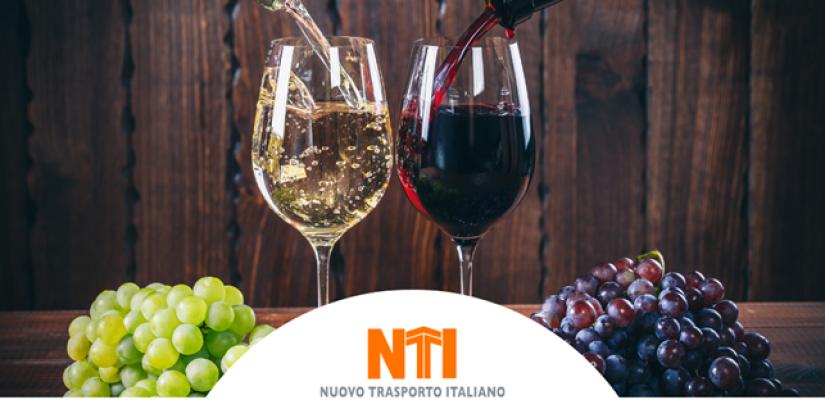 NTI vi porta a Vinitaly
