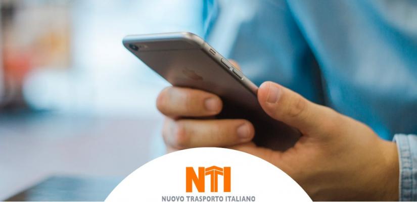 Consegna su appuntamento. Il servizio NTI veloce e professionale che oggi si rinnova
