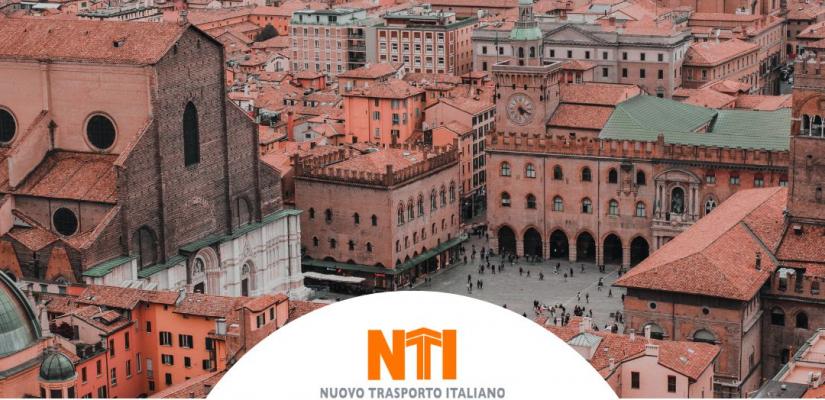 Consegne veloci sull’Emilia-Romagna