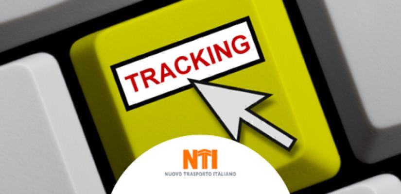 Una nuova funzione di tracking avanzato per monitorare le vostre spedizioni