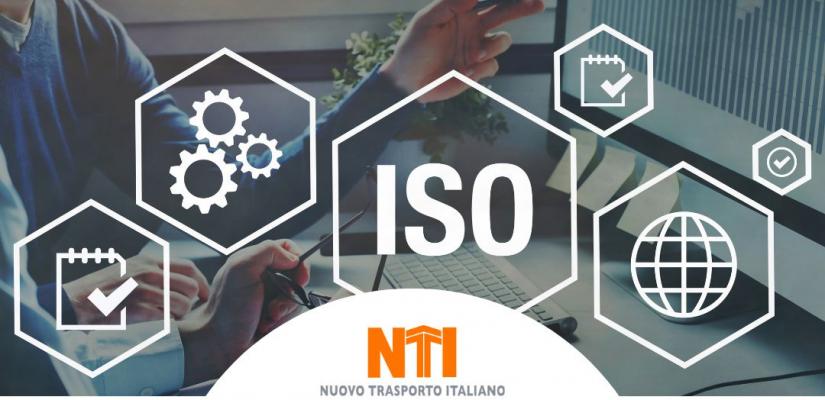 Si rinnova la nostra Certificazione di Qualità