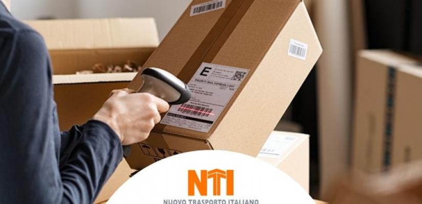 Servizio ritiro in sede e mail automatica, garanzia di sicurezza